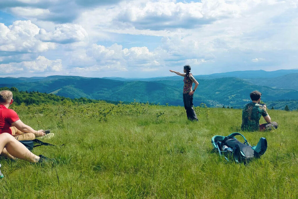 przewodnik beskidzki wycieczki z przewodnikiem (1)