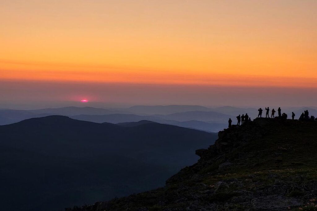 przewodnik beskidzki wycieczki z przewodnikiem (2)