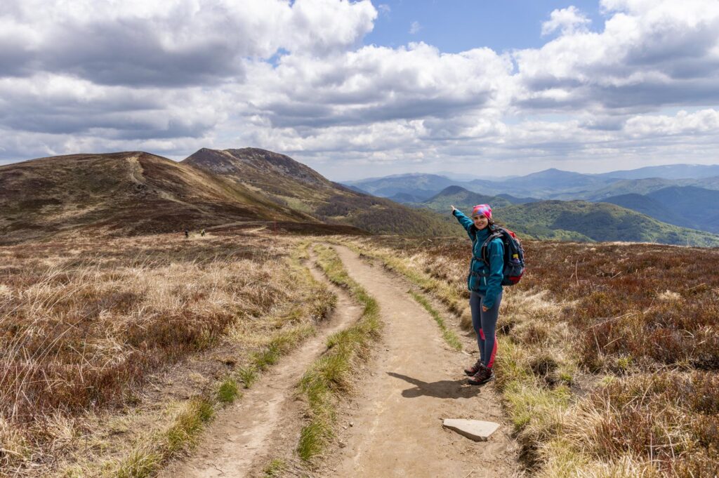 przewodnik beskidzki wycieczki z przewodnikiem (3)