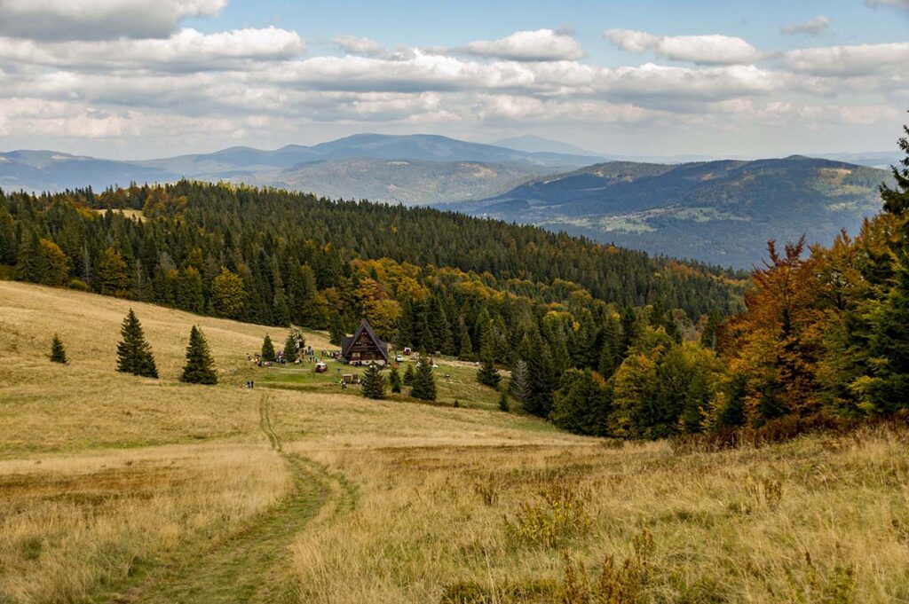 przewodnik beskidzki wycieczki z przewodnikiem (4)